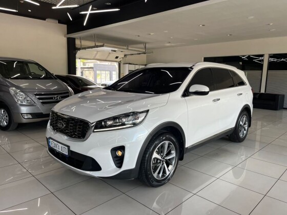 Kia Sorento (2019)