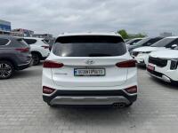 Hyundai SantaFe (2019)
