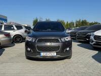Chevrolet	Captiva (2014)