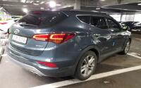 Hyundai SantaFe (2016)