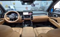 Kia Sorento (2021)