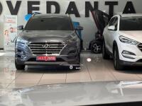 Hyundai Palisade (2023)