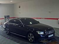 Mercedes E220d (2017)