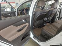 Hyundai SantaFe (2019)
