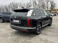 Hyundai Palisade (2025)