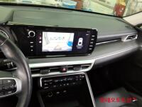 Kia K5 (2022)