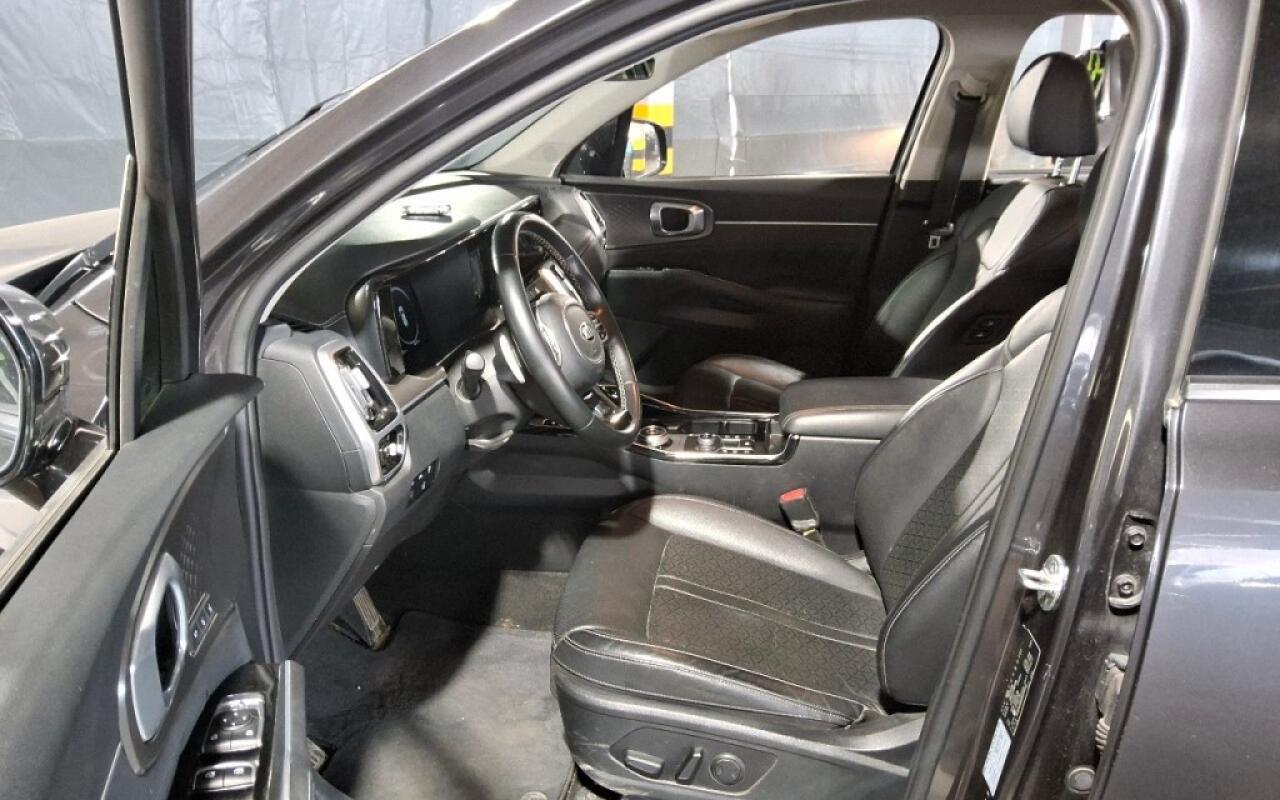 Kia Sorento (2020)