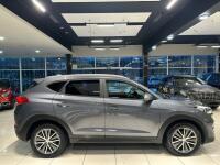 Hyundai Tucson (2016)