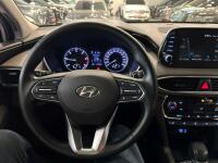 Hyundai SantaFe (2019)