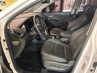 Hyundai SantaFe (2016) Hyundai SantaFe (2016)