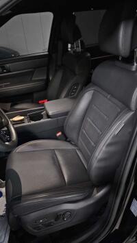 Hyundai SantaFe (2024)