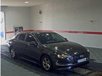 Hyundai Sonata (2021)