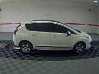 Peugeot 3008 (2014)