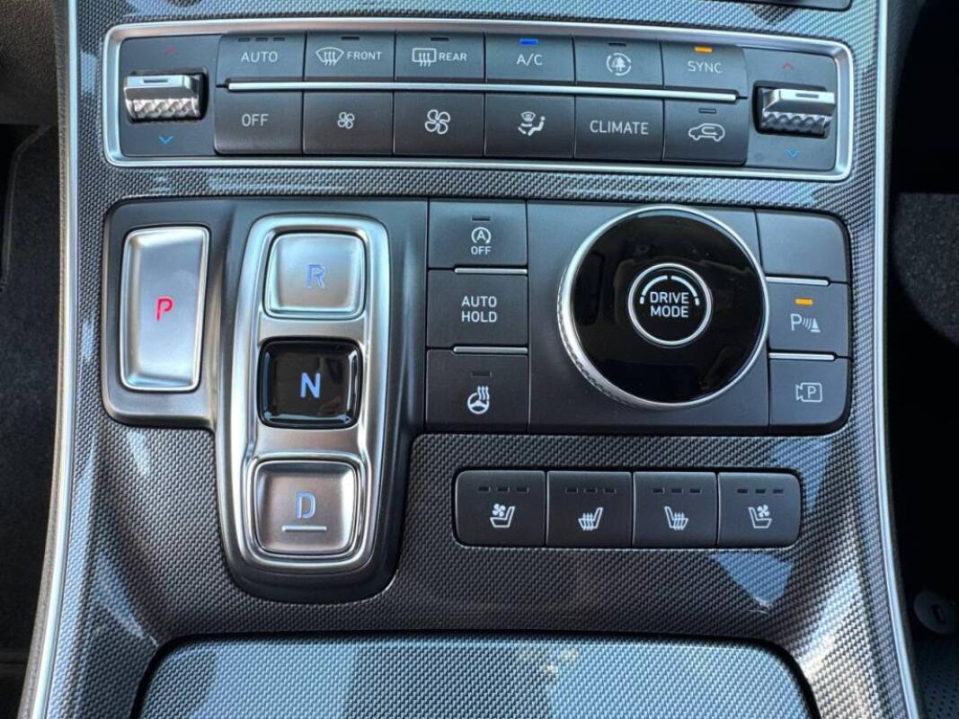 Hyundai SantaFe (2020)