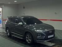 Hyundai SantaFe (2018)
