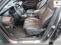 Hyundai SantaFe (2018)