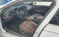 Audi A6 (2015)