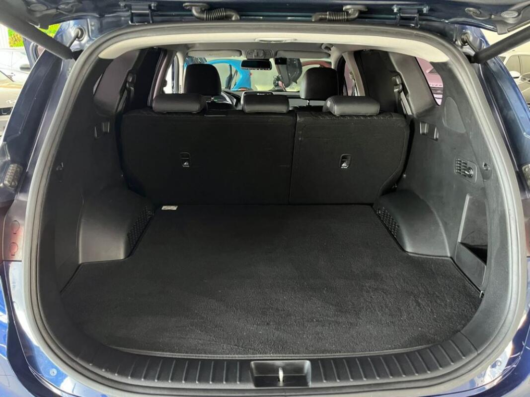 Hyundai SantaFe (2018)