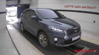 Kia Sorento (2019)