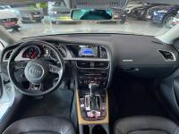 Audi A5 (2014)
