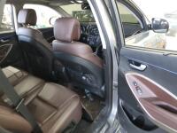 Hyundai SantaFe (2016)