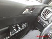 Kia Sportage (2017)