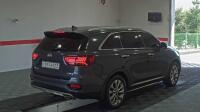 Kia Sorento (2018)