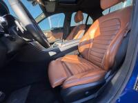 Mercedes C220 (2018)