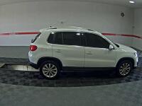 Volkswagen Tiguan (2014)