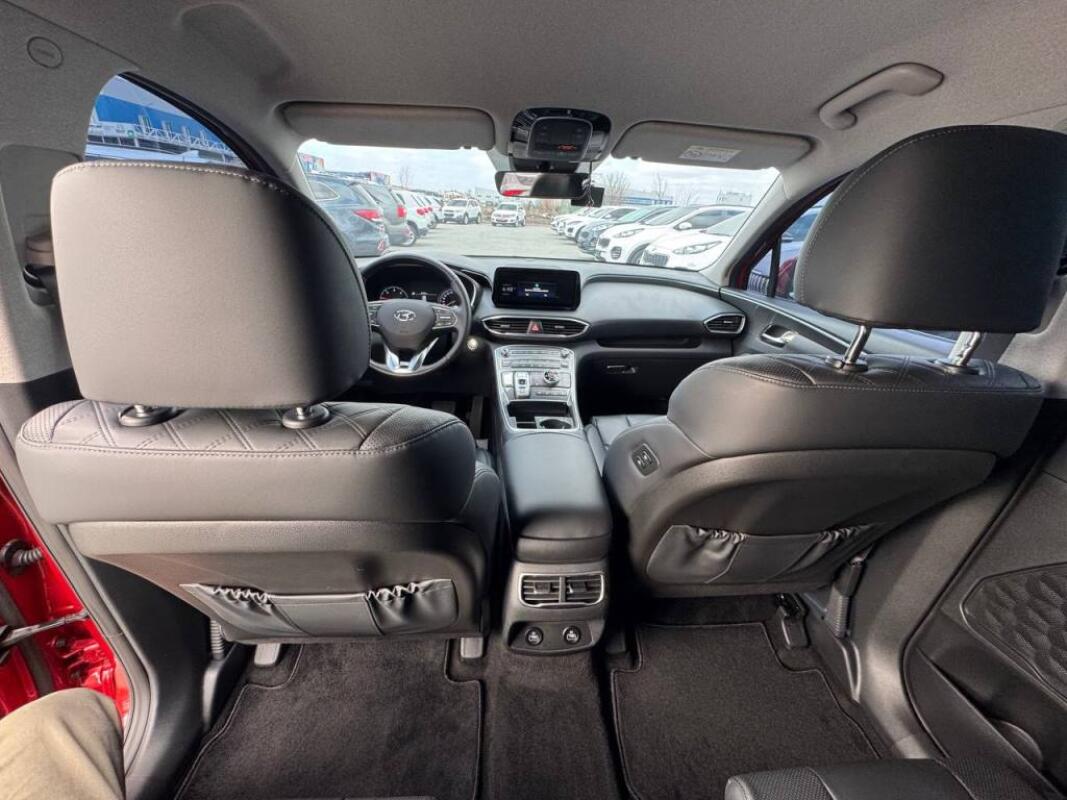 Hyundai SantaFe (2020)