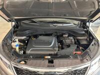 Kia Sorento (2013)