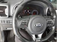 Kia Sportage (2016)