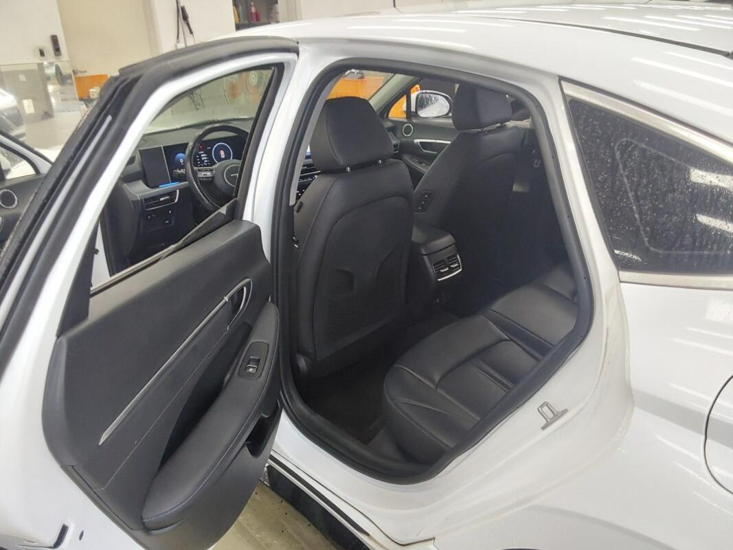 Hyundai Sonata (2023)