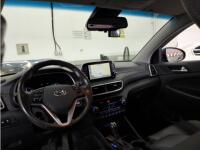 Hyundai Tucson (2018)