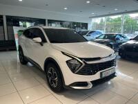 Kia Sportage (2021)