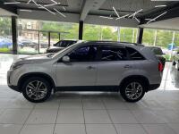 Kia Sorento (2014)