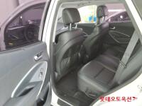 Hyundai SantaFe (2017)