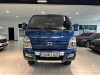 Hyundai Porter (2020)