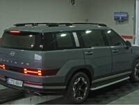 Hyundai SantaFe (2025)