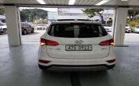 Hyundai SantaFe (2016)