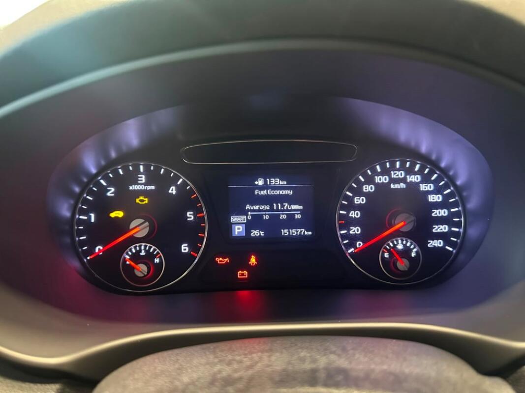 Kia Sorento (2019)