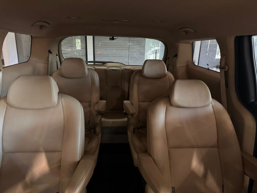 Kia Carnival (2020) Kia Carnival (2020)
