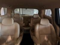 Kia Carnival (2020) Kia Carnival (2020)