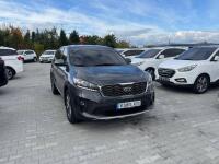 Kia Sorento (2019) Kia Sorento (2019)