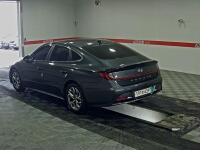 Hyundai Sonata (2022)