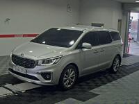 Kia Carnival (2019)