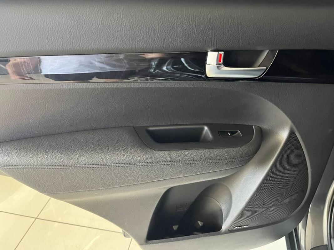 Kia Sorento (2013)
