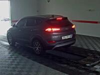 Hyundai Tucson (2016)