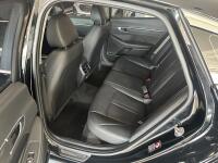 Hyundai Sonata (2022)