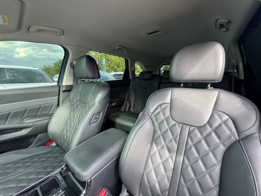 Kia Sorento (2020)